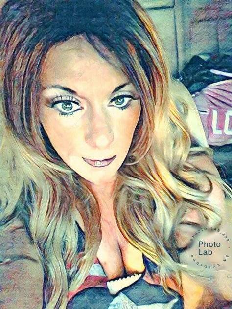 Lizbeth - Independent Female San Antonio Escort