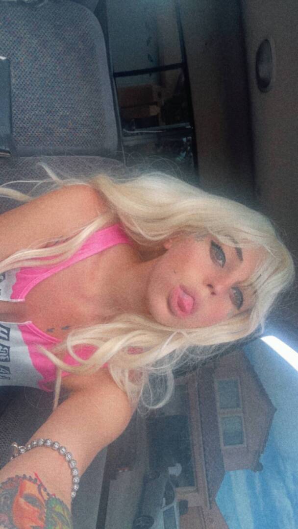 Ari - Independent Female Las Vegas Escort