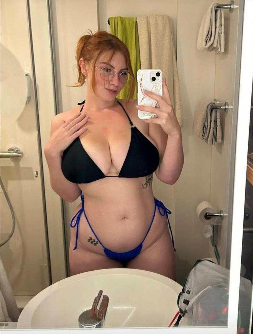 Angelica - Independent Female Oklahoma City Escort