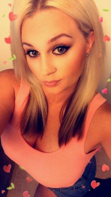 Macy - Independent Female Sacramento Escort