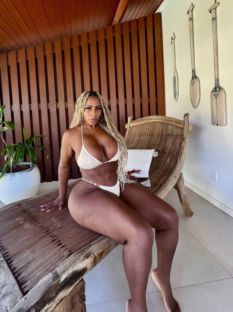 Starla - Independent Female Provo Escort