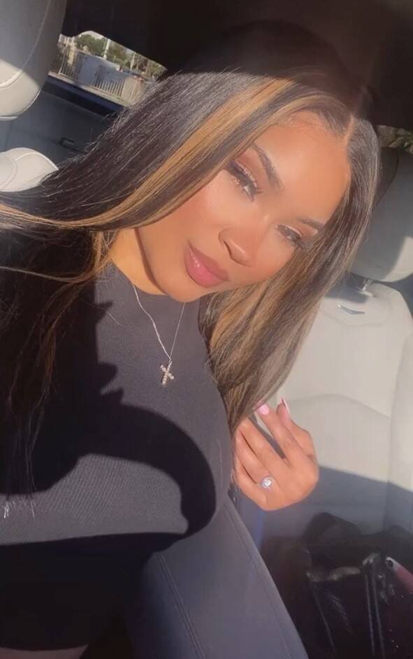 Tammy - Independent Female Las Vegas Escort