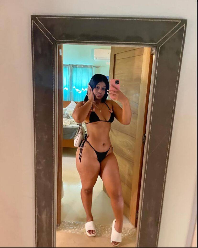 Alycia - Independent Female Portland Escort