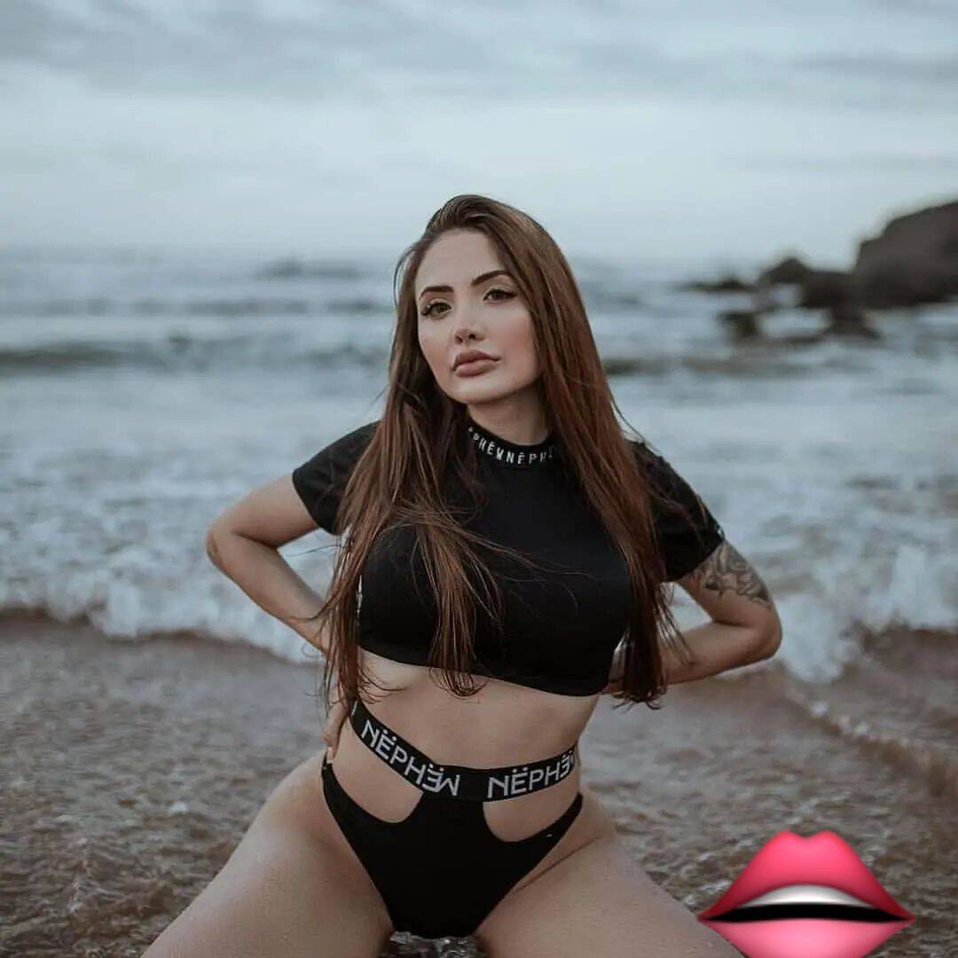 Abigail - Independent Female Los Angeles Escort