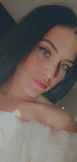 Adalyn - Independent Female Miami Escort