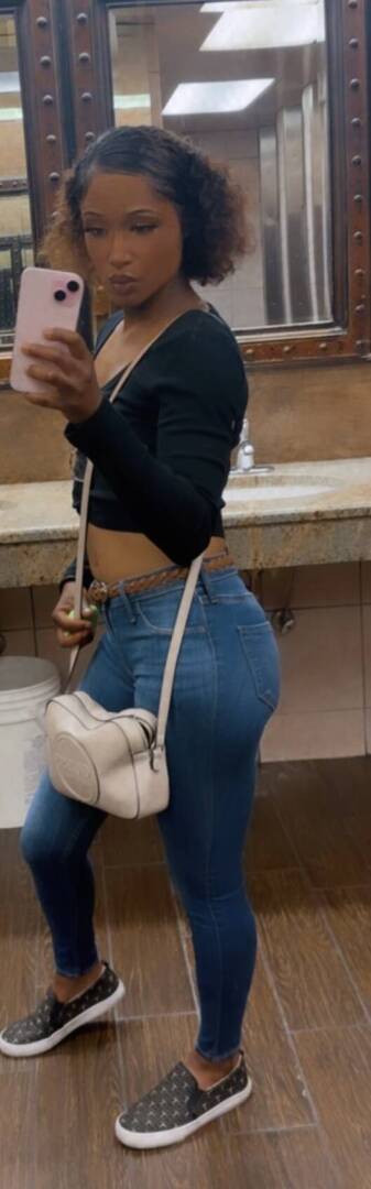 Desiree - Independent Female Reno Escort