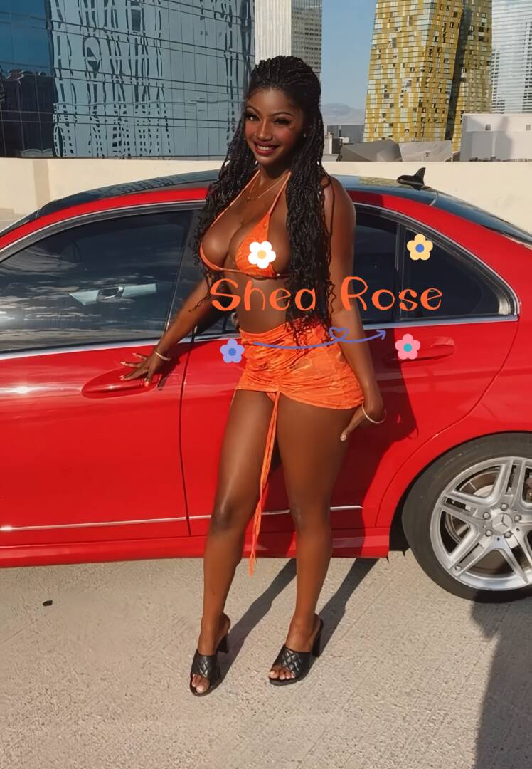 Rose - Independent Female Las Vegas Escort