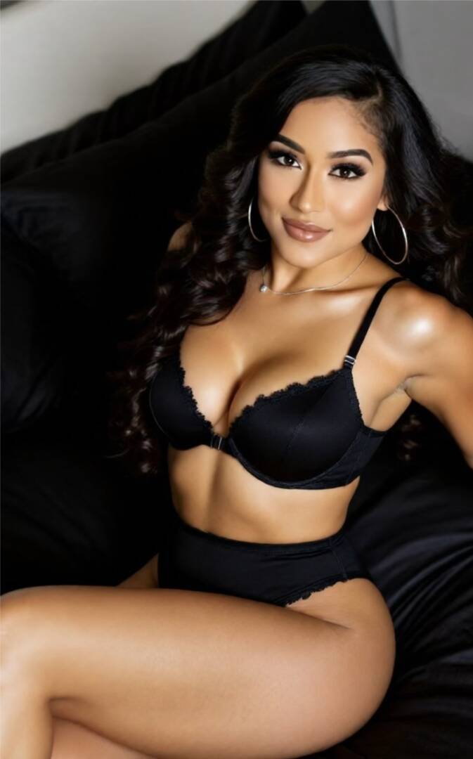 Lolo - Independent Female Las Vegas Escort