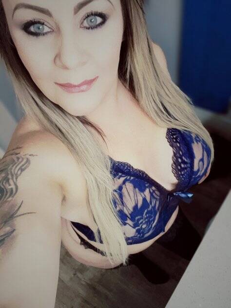 Ariel - Independent Female Fresno Escort