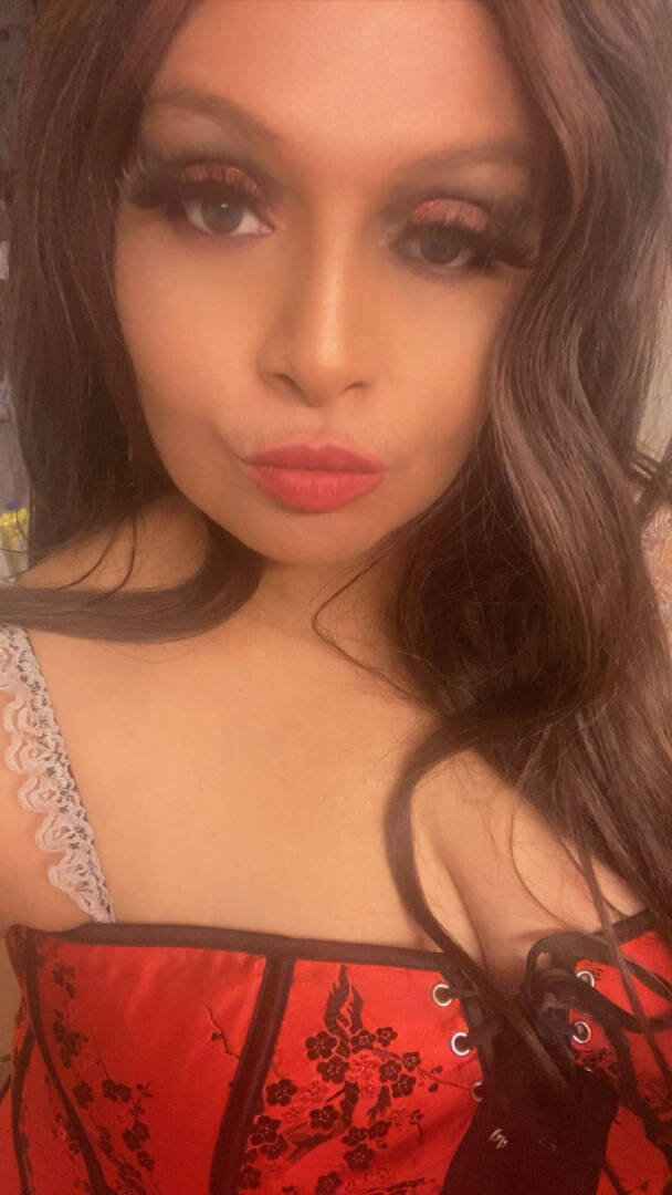 Abbie - Independent Female Phoenix Escort