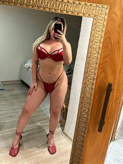 yafreisi - Independent Female Los Angeles Escort