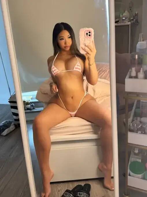 Aaliyah - Independent Female Annapolis Escort