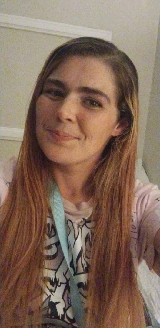 Kandi - Independent Female Houston Escort