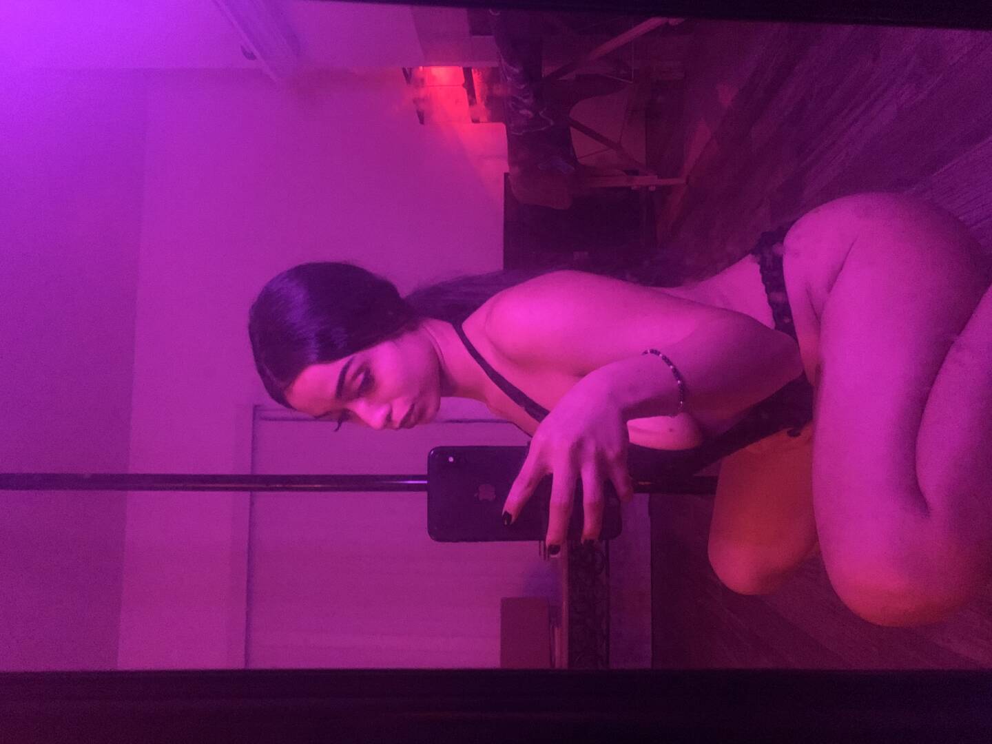 Bella - Independent Female Las Vegas Escort