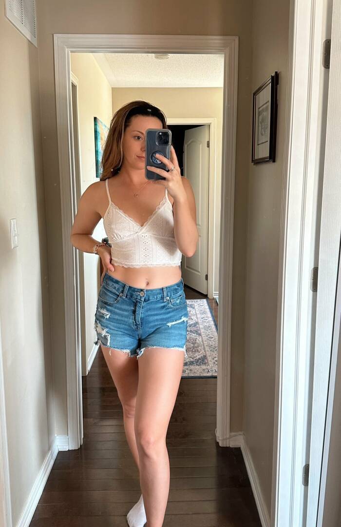 Jenne - Independent Female Memphis Escort