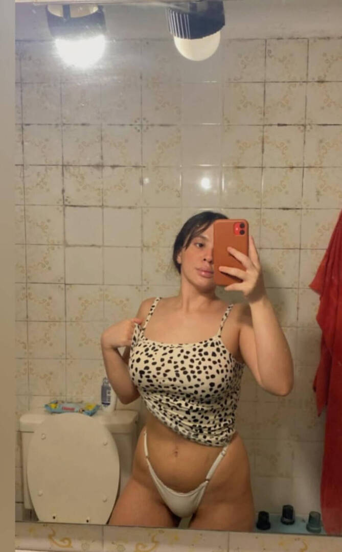 Alayna - Independent Female Scottsdale Escort