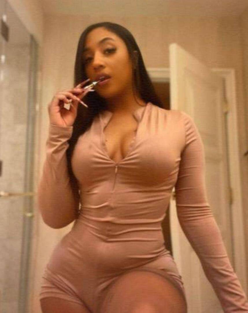 Arianna - Independent Female New Jersey Escort