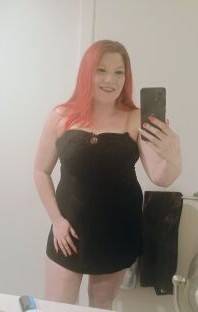 Ashley Red - Independent Female Portland Escort