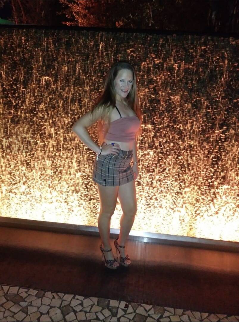 Sara - Independent Female Las Vegas Escort