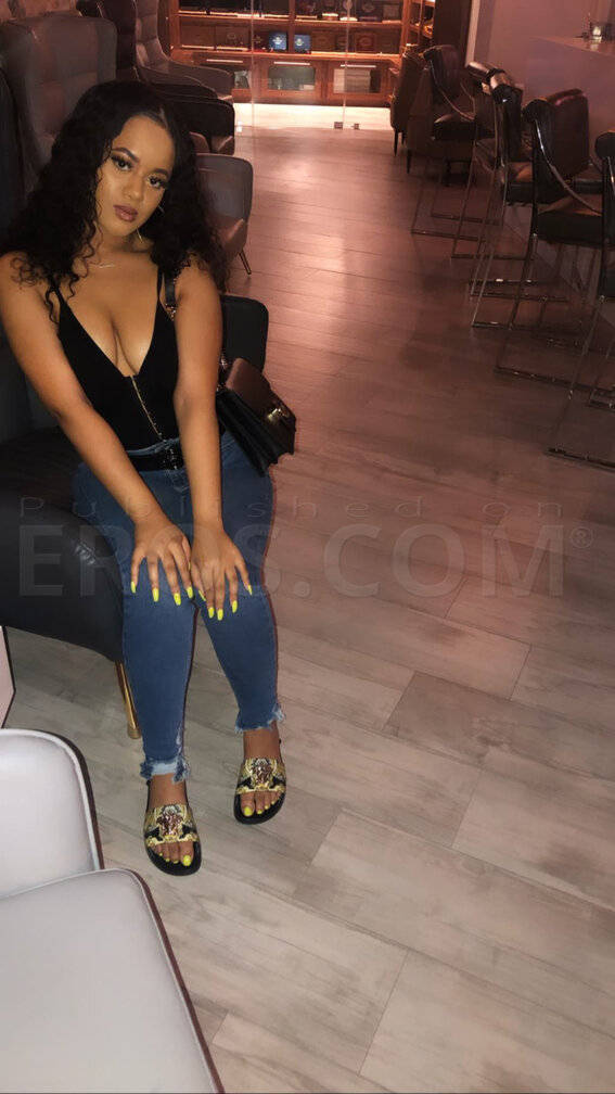 Sunni - Independent Female San Francisco Escort