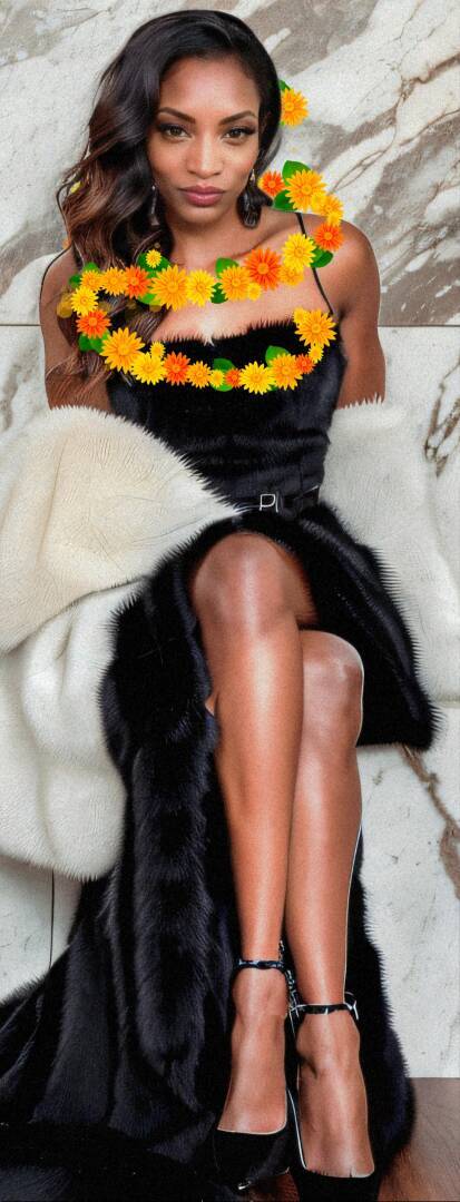 Sandy Desire - Independent Female Denver Escort