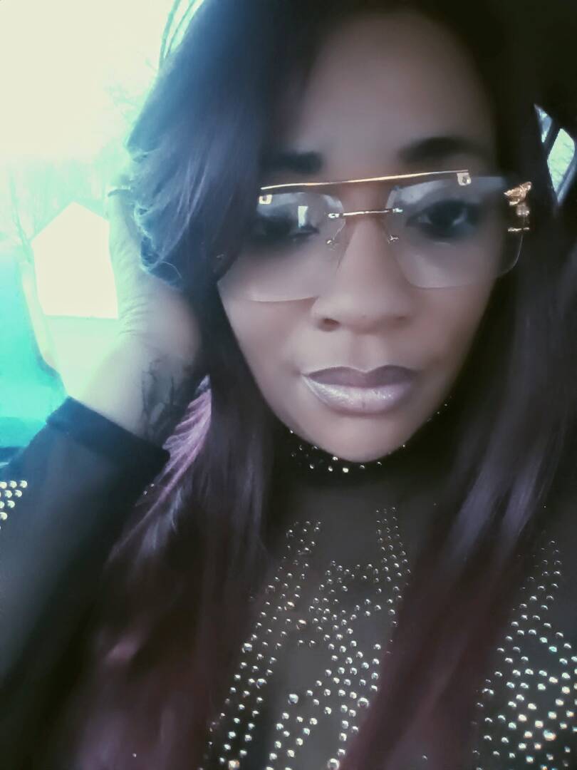 Ava - Independent Female Wichita Escort