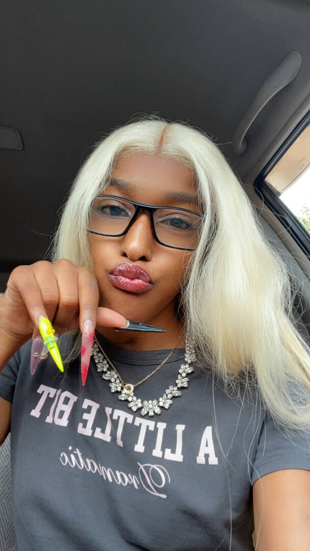 Lialux - Independent Female Atlanta Escort