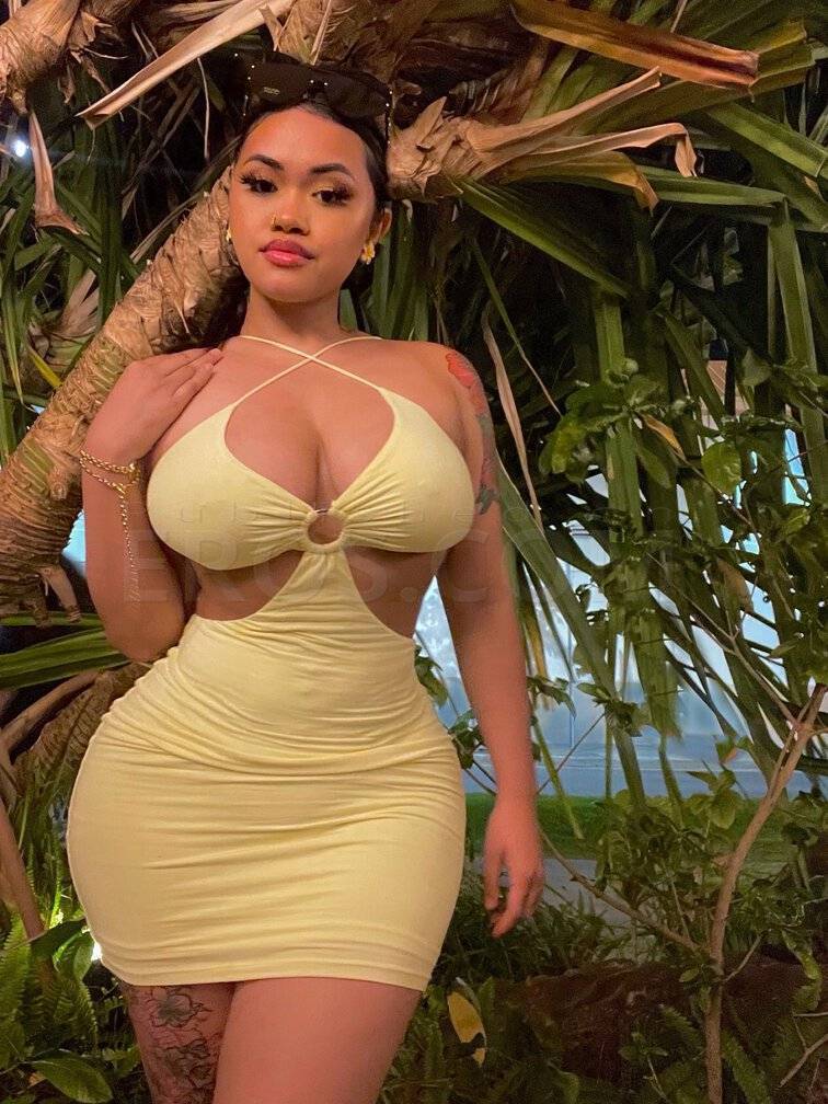 Akasha Aya - Independent Female Los Angeles Escort