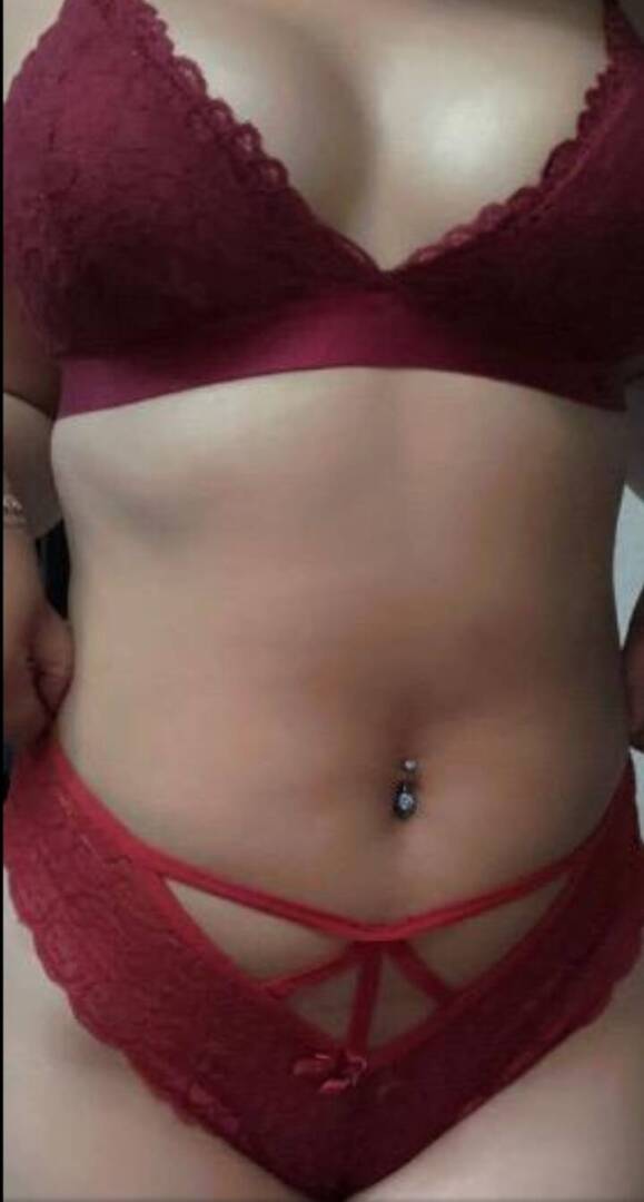 Perla - Independent Female Dallas Escort