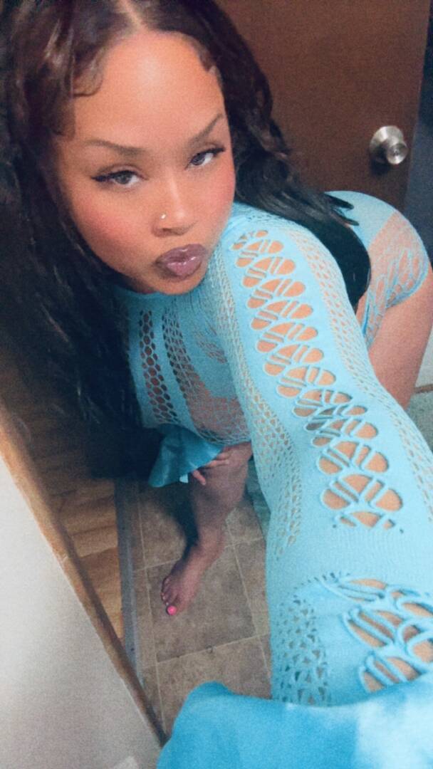 Jilliana - Independent Female Seattle Escort