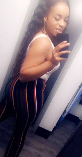 Noelle - Independent Female Philadelphia Escort