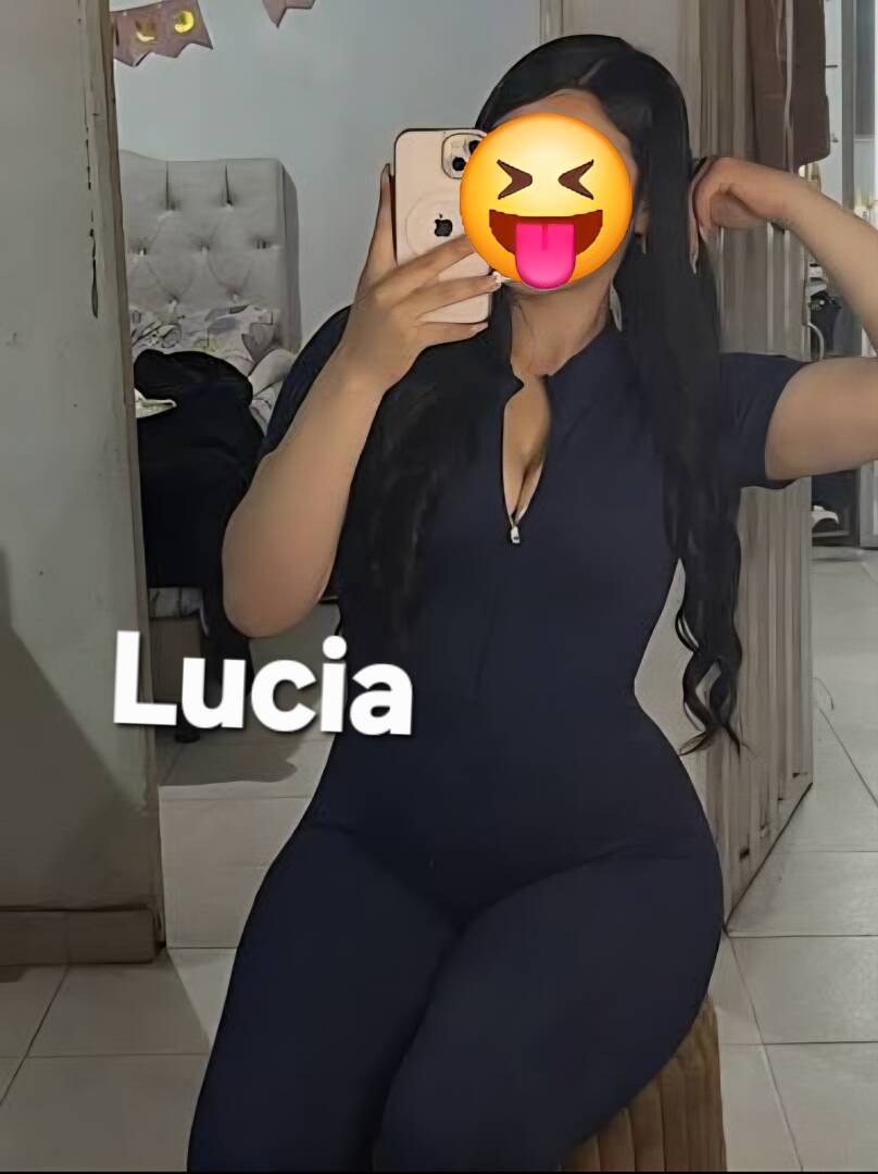 Lucy - Independent Female Houston Escort