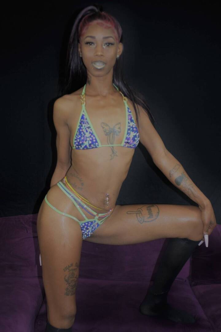 Honey - Independent Female San Jose Escort