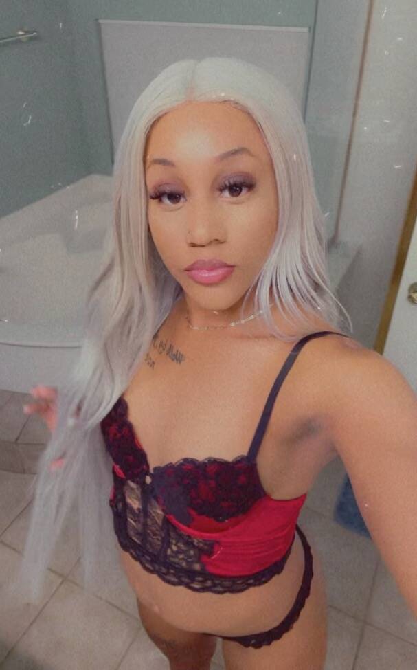 Samantha Williams - Independent Female Las Vegas Escort