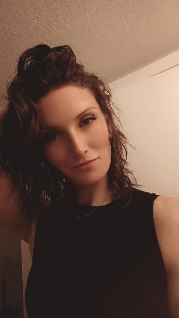 Kyra Kiss - Independent Female Sacramento Escort