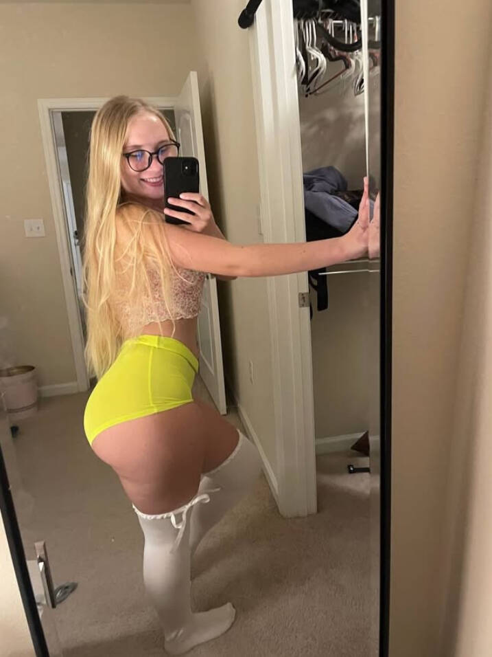 Aiden - Independent Female Philadelphia Escort