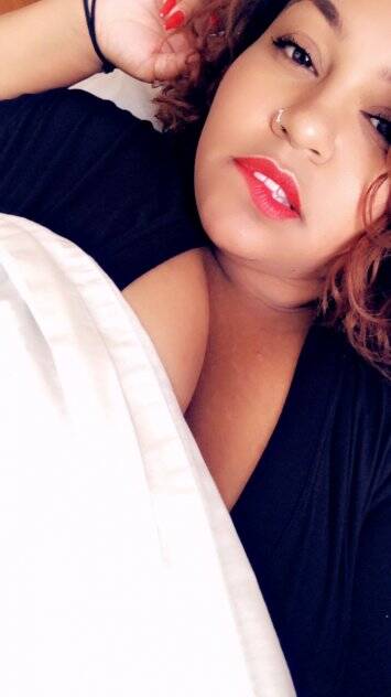 Kiana - Independent Female Orlando Escort