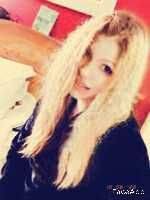 Estella Clavette - Independent Female Anchorage Escort