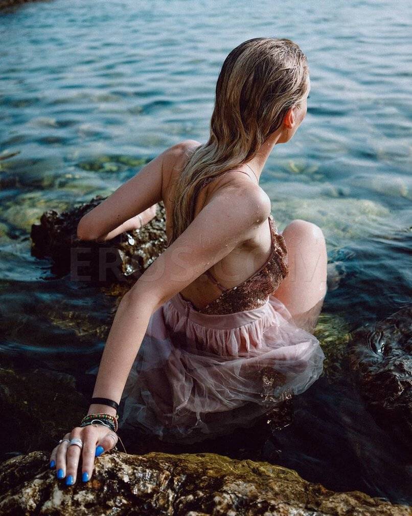 Nika Russia - Independent Female Mohave County Escort