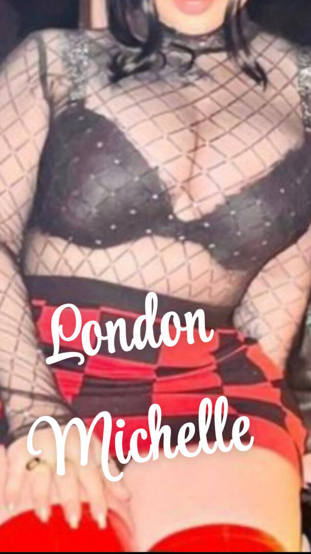 London - Independent Female Las Vegas Escort