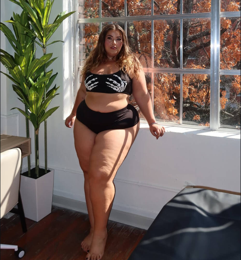 Isabel - Independent Female Philadelphia Escort