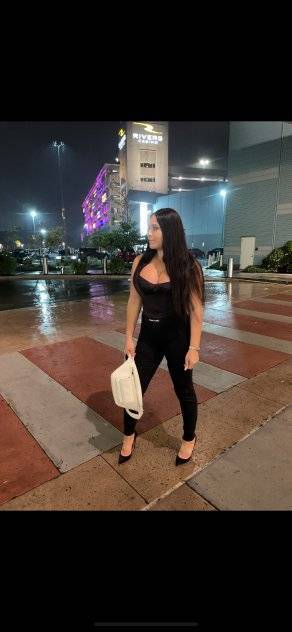 Cappuchino - Independent Female Washington D.C. Escort