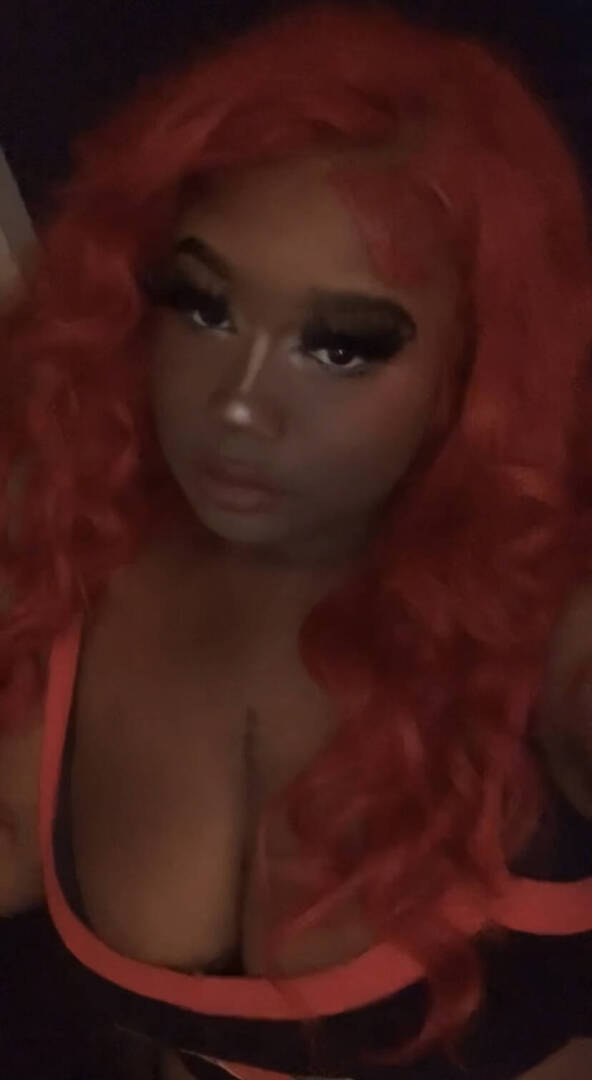 Rose - Independent Female Austin Escort