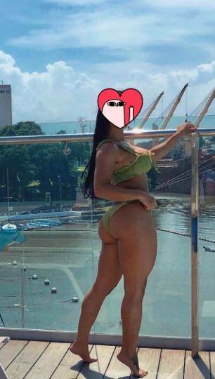 Sasha - Independent Female Sarasota Escort