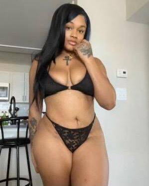 Lily - Independent Female Atlanta Escort