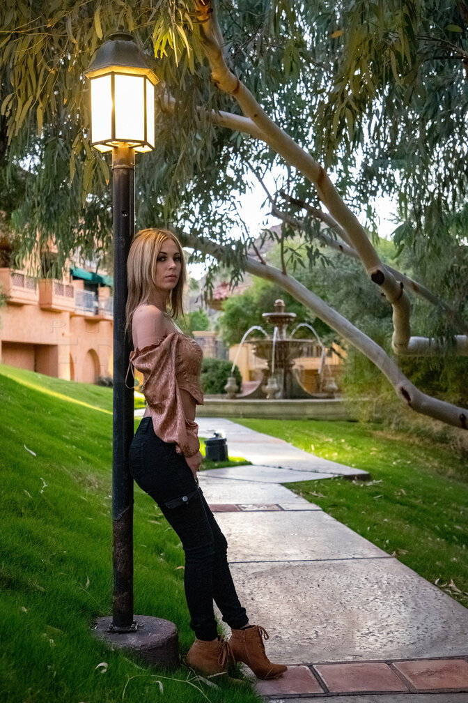 Remessy - Independent Female Flagstaff Escort