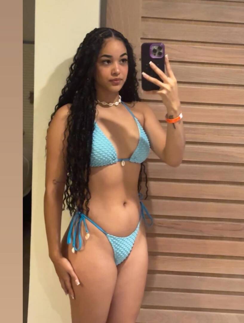 Ashley - Independent Female Fresno Escort