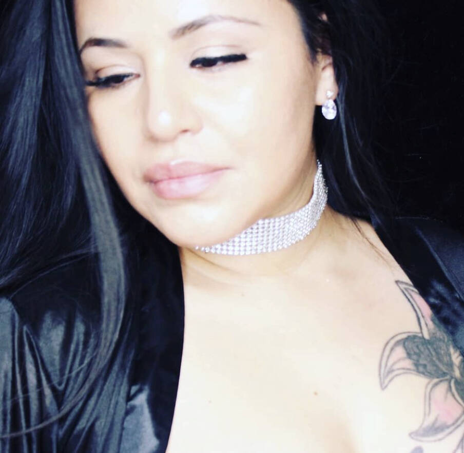 Mariana - Independent Female Houston Escort