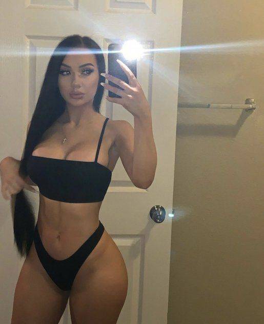 Chloe - Independent Female Las Vegas Escort