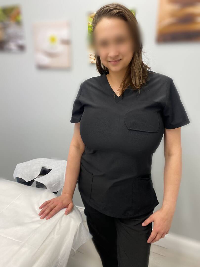 Natalia - Independent Female Washington D.C. Escort